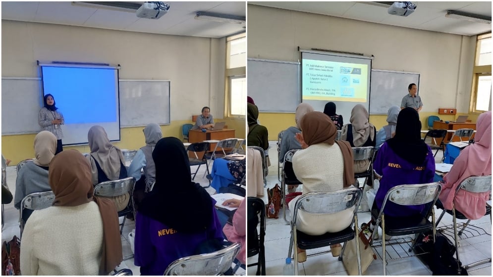 Pengajaran praktis manajemen d3